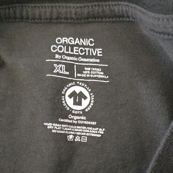 Nashville Graphic Kids T-Shirt - Black - Picture 2 of 2